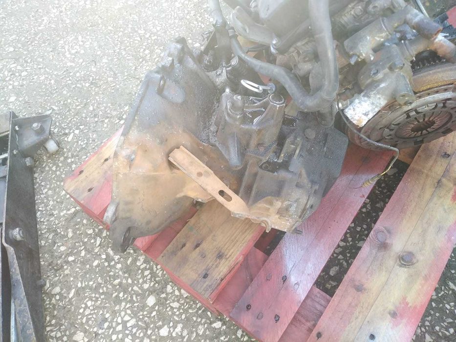 Caixa de Velocidades Opel Corsa B (S93) 1.5 D (F08, F68, M68)