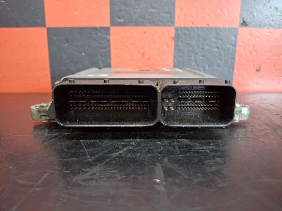Centralina motor / ECU MERCEDES-BENZ Sprinter 3,5-t (906)