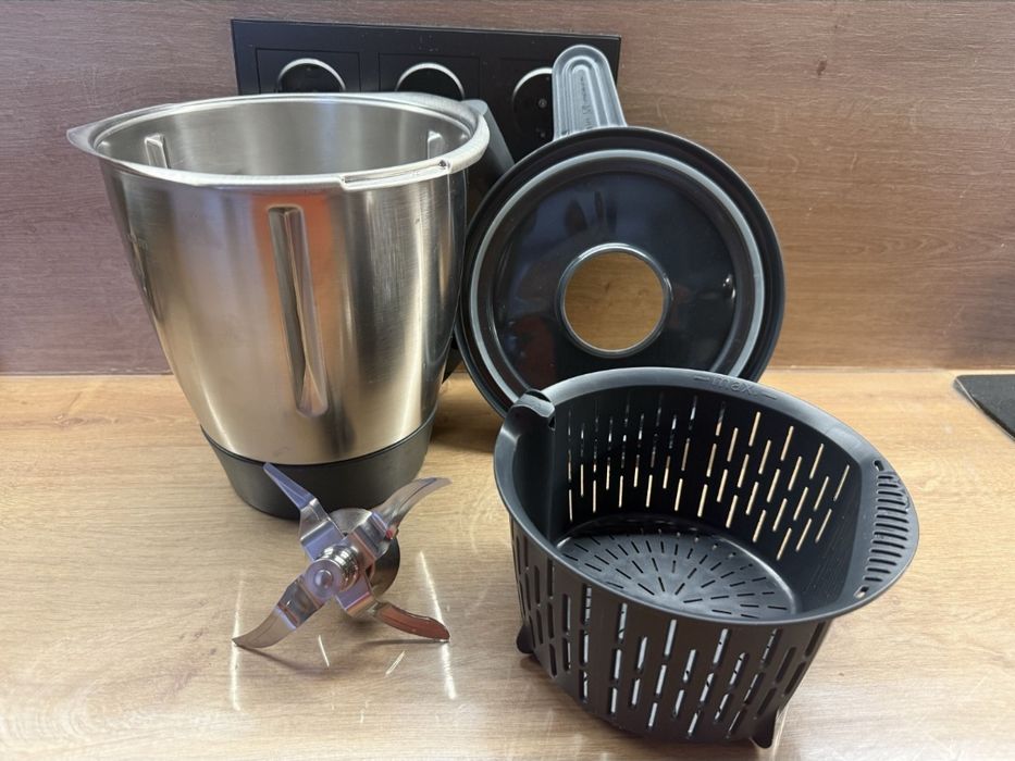 Деталі / Запчастини Термомікс ТМ5-ТМ6 / Thermomix TM5-ТМ6