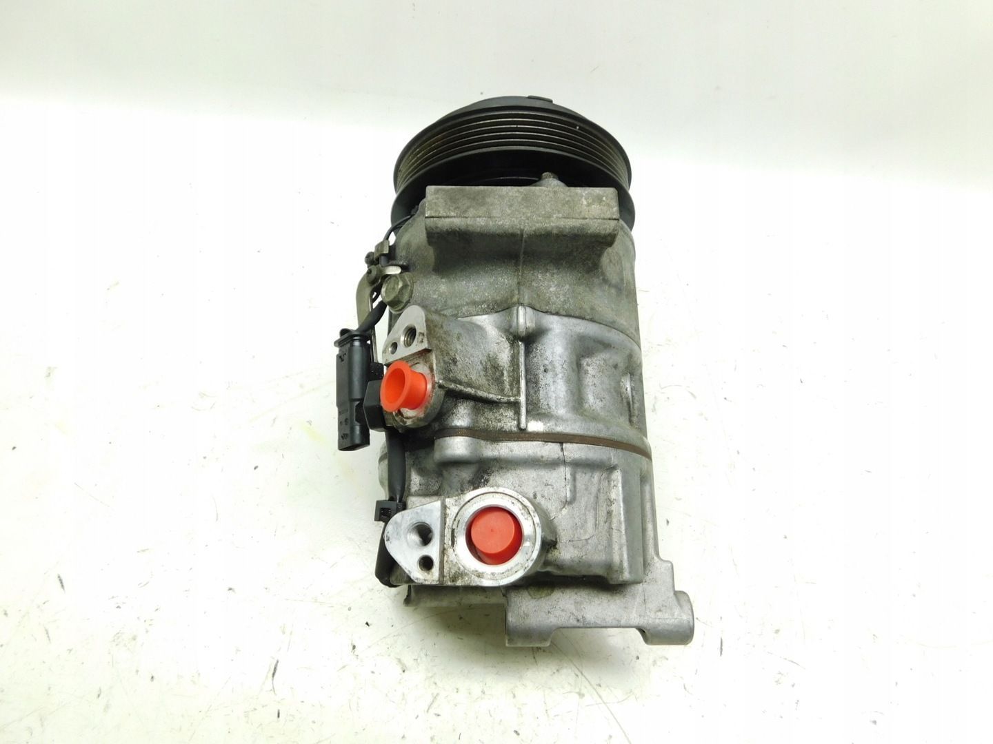 SPRĘŻARKA KLIMATYZACJI MERCEDES W177 W247 W118 H247 X247 2.0