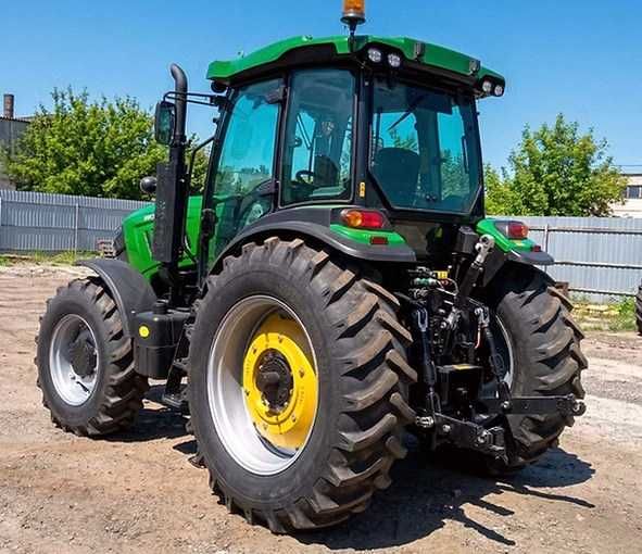 Трактор ENEY KF 1404 новий доставка в день замовлення