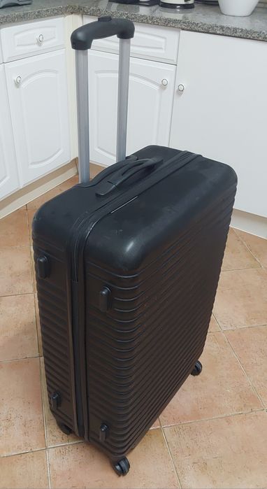 MALA DE VIAGEM DE PORÃO 23KG COM 4 RODAS. Casa, Mudanças, Quarto, Arrumação, Sala.