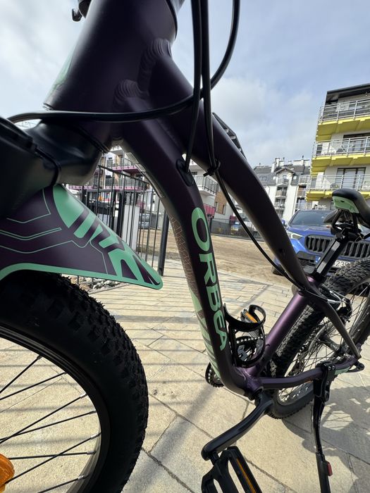 Rower dziecięcy Orbea MX24 XC 24”