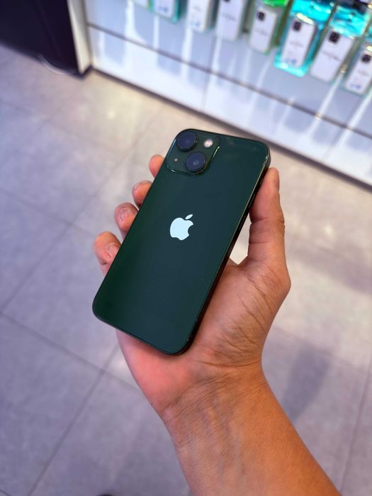 [Matosinhos] iPhone 13 Mini 128GB Financiamento até 12x
