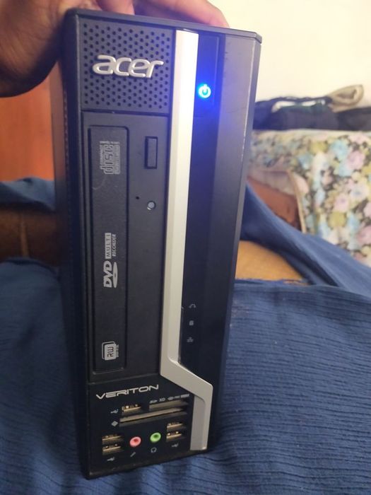 Computador PC Acer