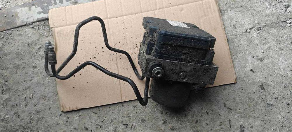 Блок керування АБС (ABS) 7LB614517B VAG