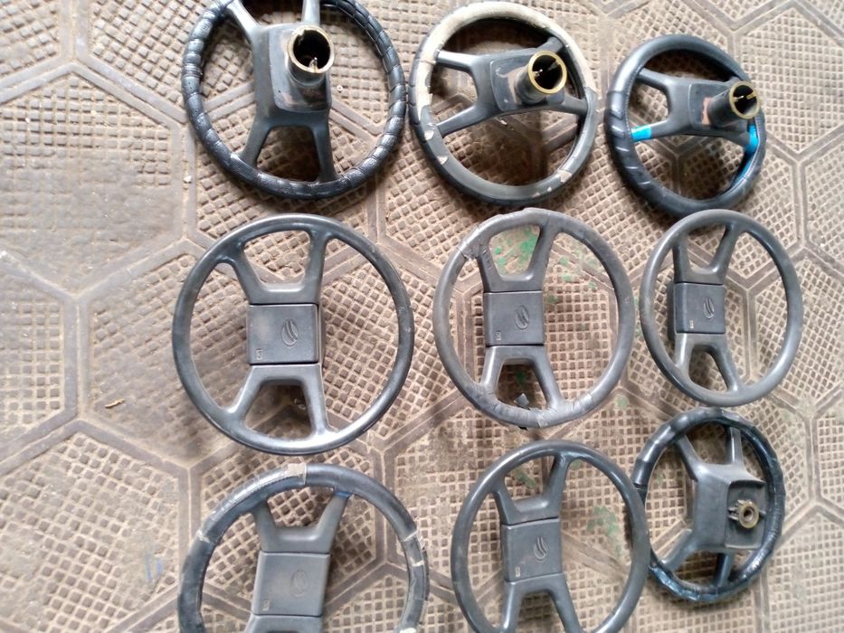 Руль таврия славута таврия пикап дана. Разборка заз таврия славута