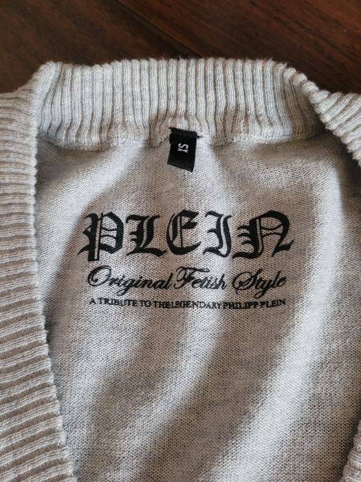 Платье Philipp Plein