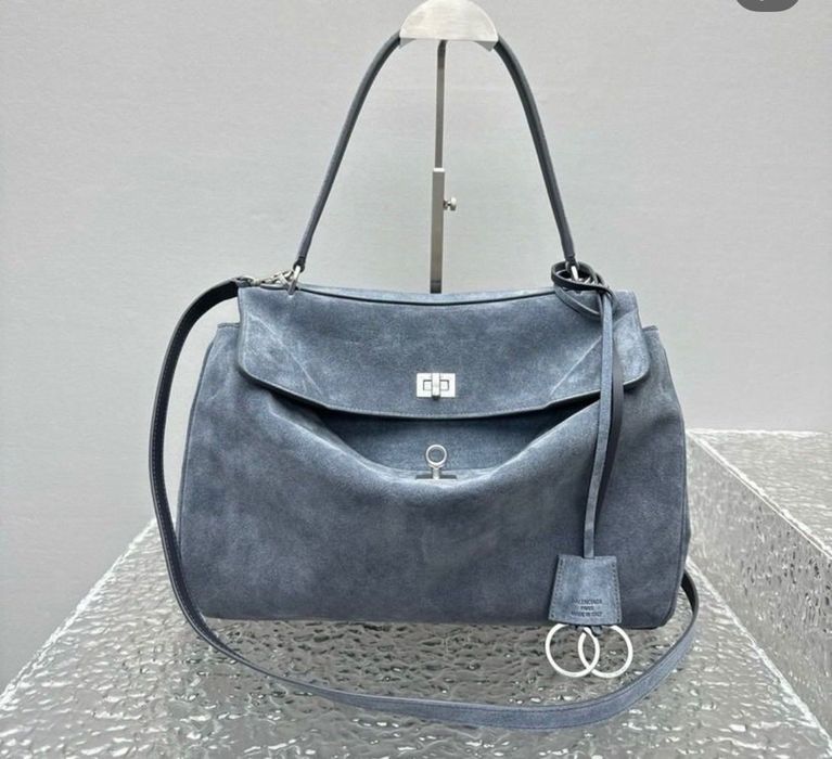 Torebki Bottega miu Laurent saint i inne modele