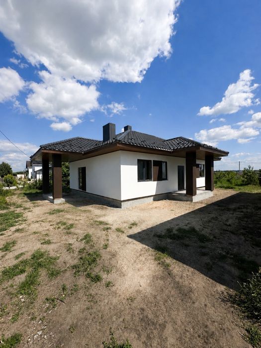 ($) Продам будинок в Городищі заїзд зі сторони Бармаків