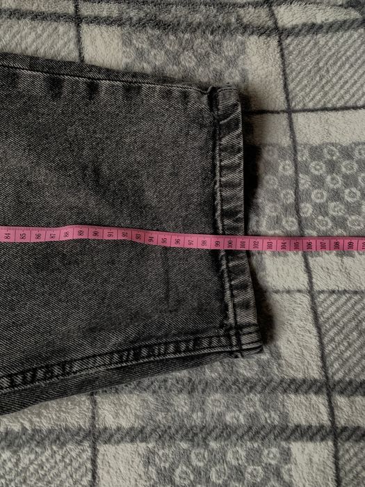 Джинсы baggy (House)