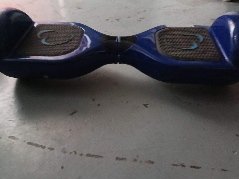 Hoverboard (ler descrição)