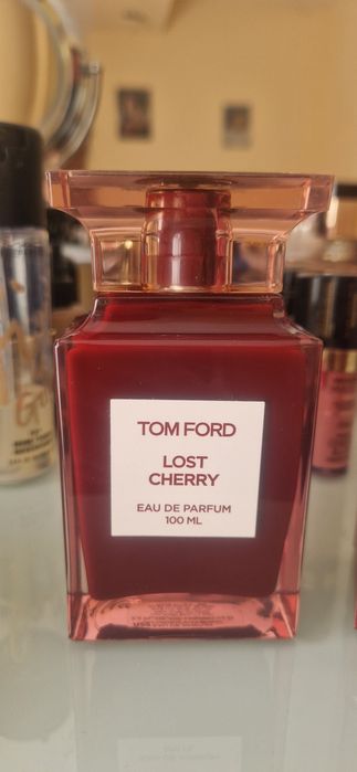 TOM FORD Lost Cherry EDP 100 ml 100% Oryginał