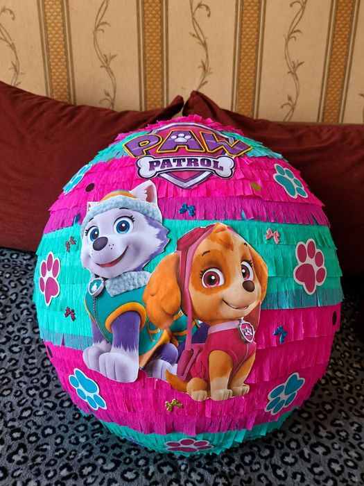 Піньята виготовлення Київ