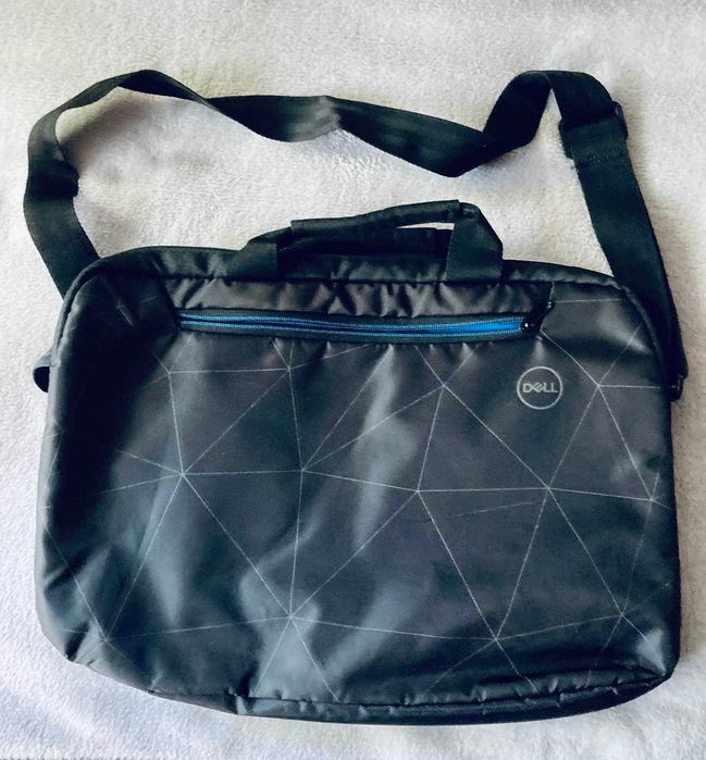 Torba na laptopa Dell lekka