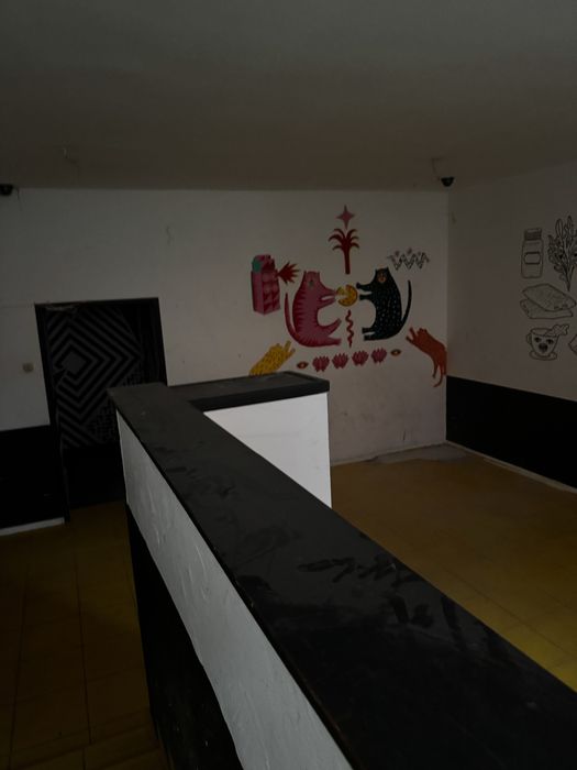 Na sprzedaż lokal użytkowy w odnowionej kamienicy