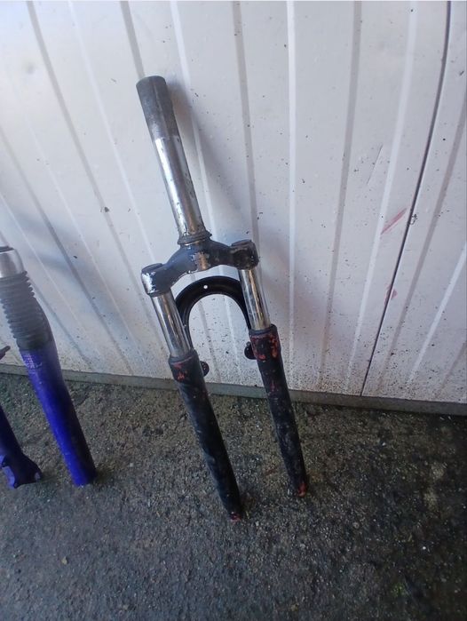forqueta para bicicleta roda 26