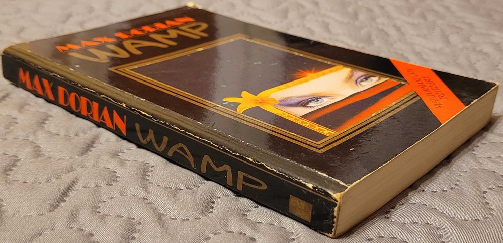 Wamp - Max Dorian