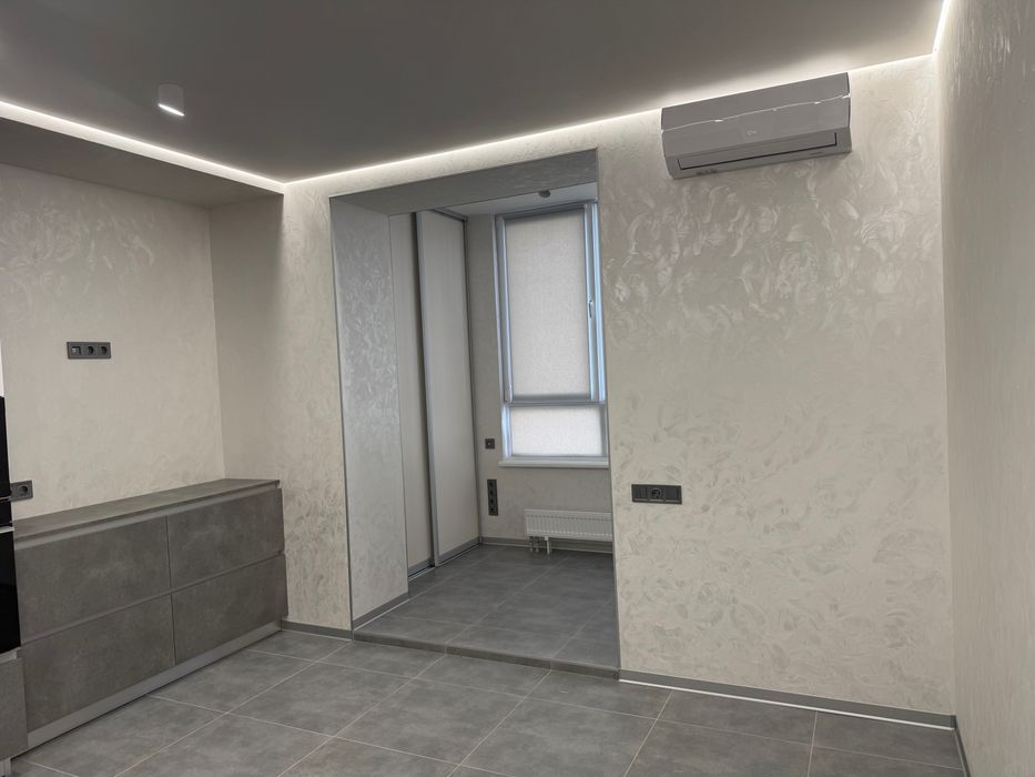Продам квартиру ул. Семейная ЖК Днепровская Брама 2