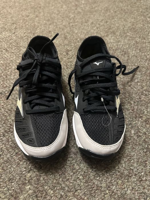 Кросівки Mizuno для бігу