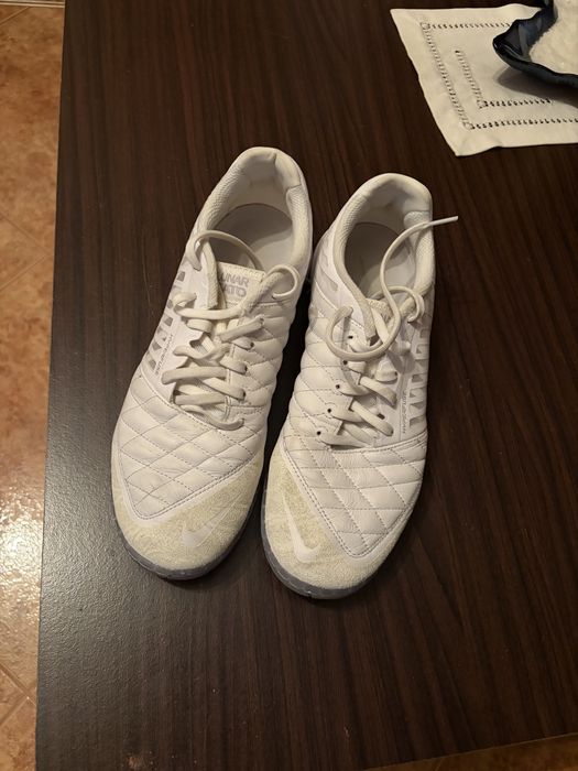 Sapatilha Futsal Nike Lunar Gato II