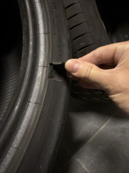 Шини Continental Premium Contact 6 245/40 R18 97 Y XL