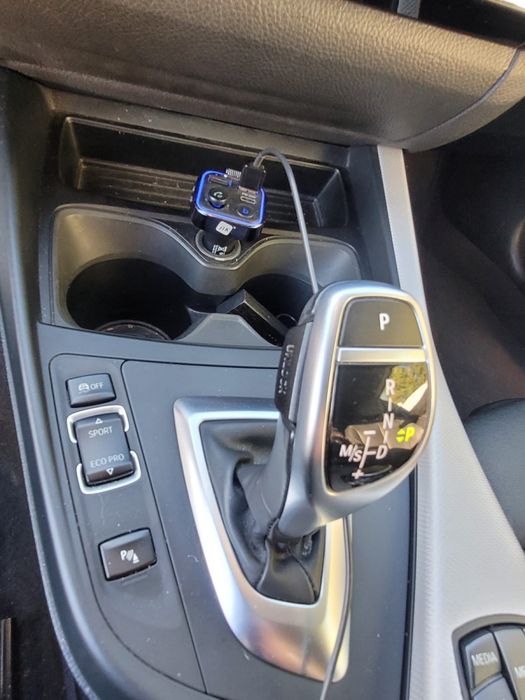 BMW 225d Coupe Imaculado Particular