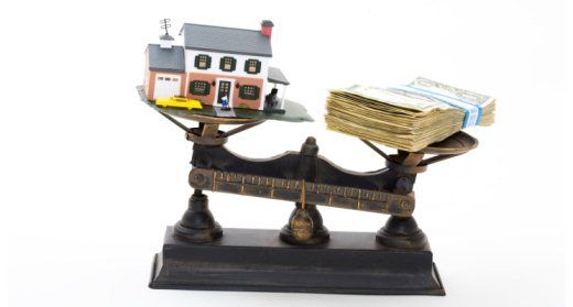 Експертна оцінка нерухомості та землі в Павлограді, Україні