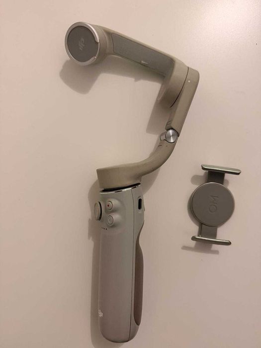 Estabilizador Dji OM 5