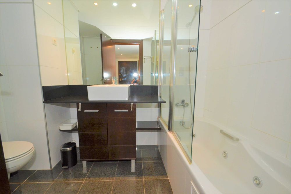 Vilamoura - Monte Laguna. Piscinas, garagem, internet -2026