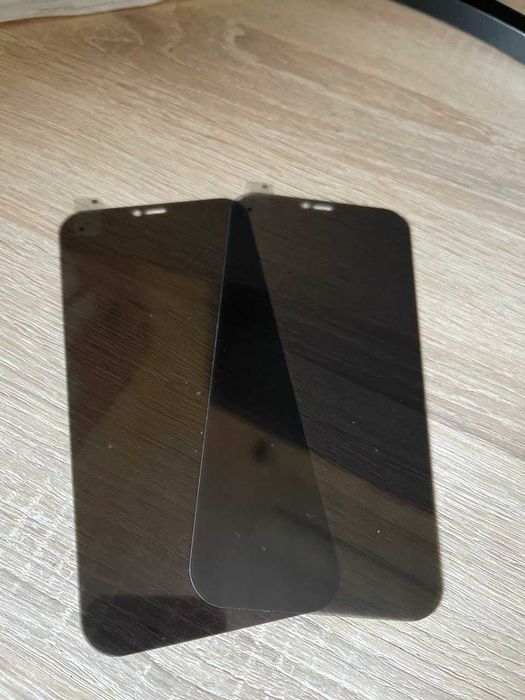 Защитное стекло Apple iPhone 12 Pro max