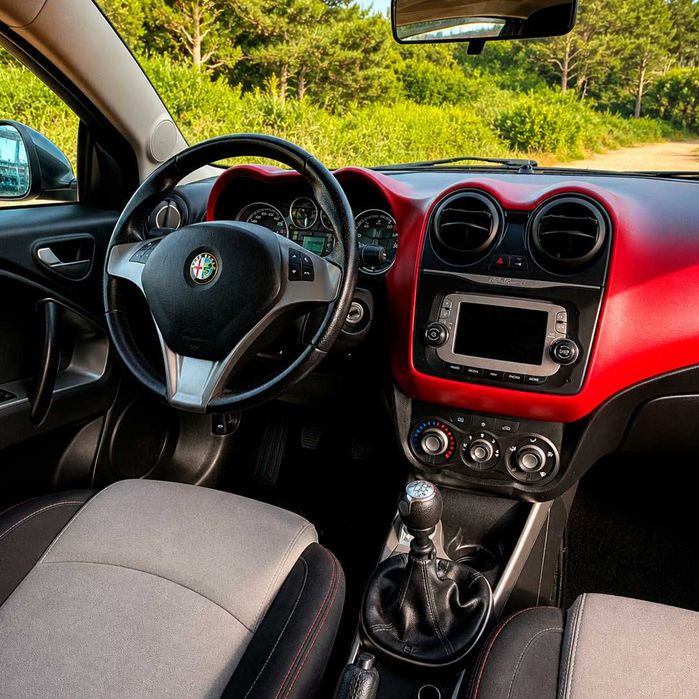 Alfa Romeu Mito 0.9 TwinTurbo || Poucos KMS || Excelente Oportunidade