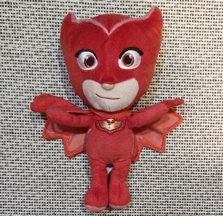 Gekko Allet PJ Masks іграшка Кетбой геккомобіль