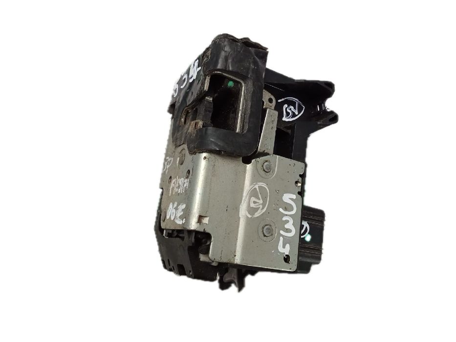 Fechadura / fecho porta frente esquerdo FORD Fiesta V (JH_, JD_)