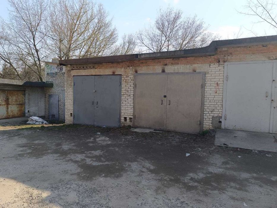 Оренда гаража/приміщення по вул. Воробкевича Личаківський район