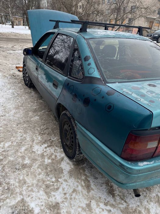 Продам Опель Вектора