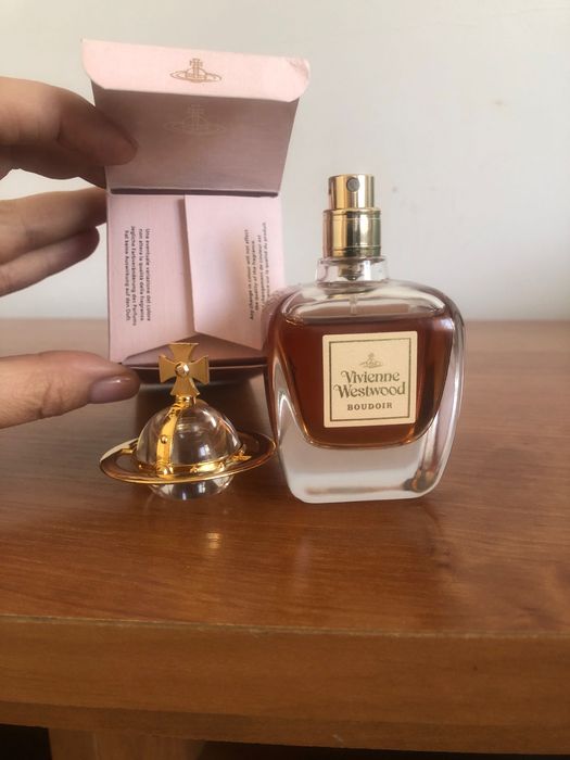 Vivienne Westwood Boudoir .Unikat