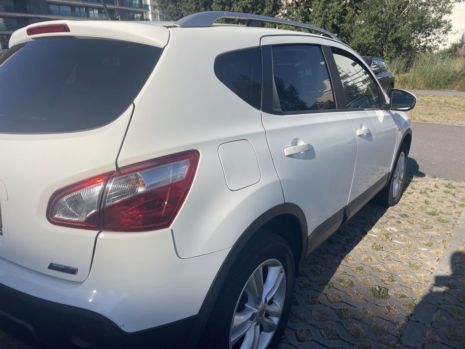 Nissan Qashqai 1.6 dCi acenta — photo 2