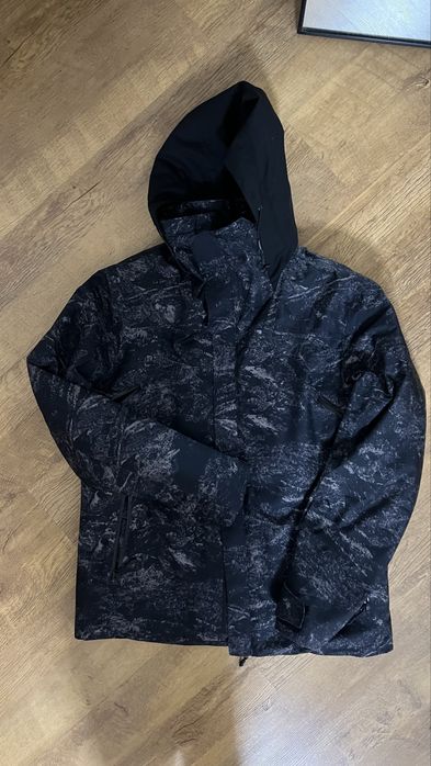 Kurtka męska narciarska