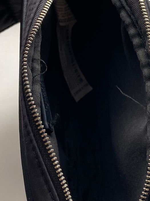 Сумка бананка от PULL&BEAR