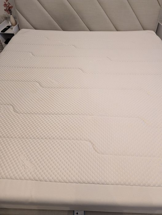 Materac  Premium Tempur 180x200 cm