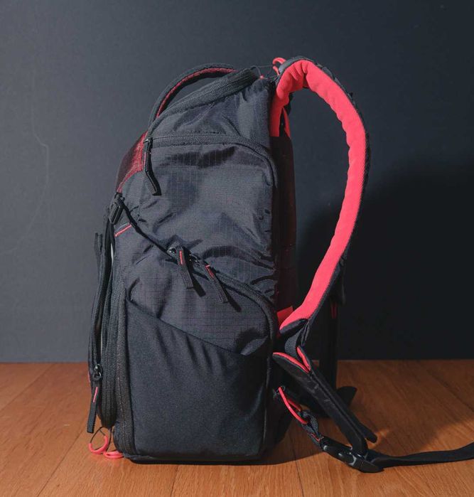 Mochila Manfrotto Pro Light