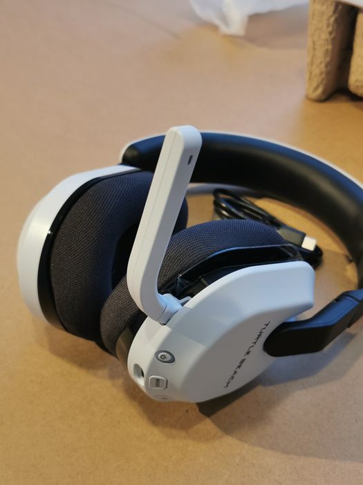 Słuchawki Turtle Beach stealth 600