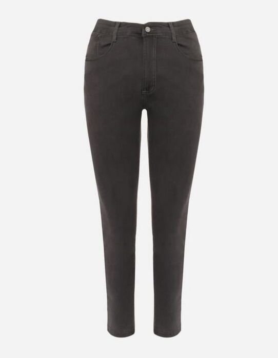 Spodnie jeansowe Damskie roz 40
