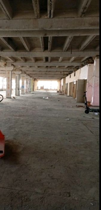 Аренда производ складского помещения до 5000 м (делим от 200 м)