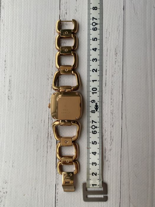 Gucci с брильянтами