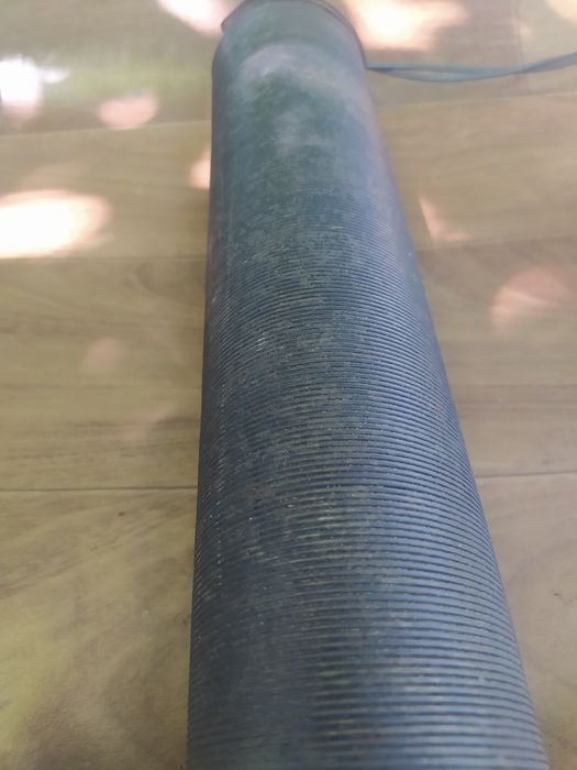 Реостат повзунковий