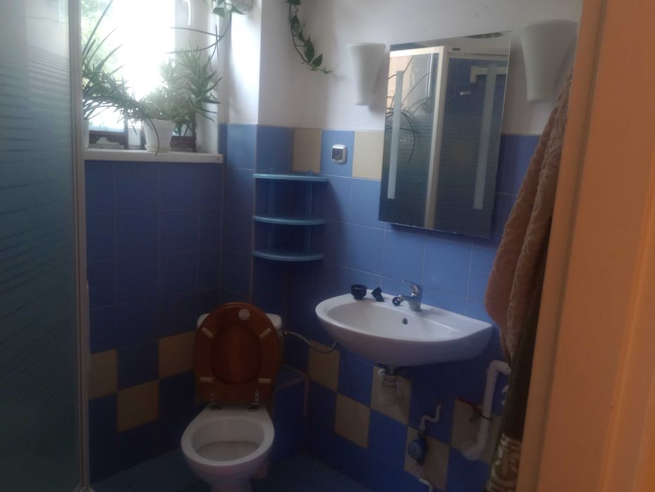 mieszkanie 51m2 z antresolą ul. 1 Maja