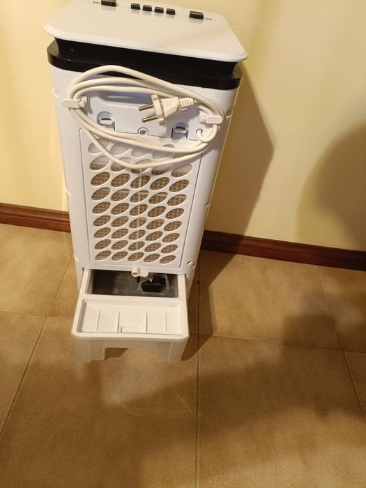 Ar condicionado portátil da avant