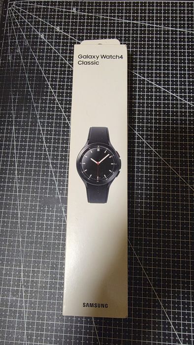 Galaxy watch 4 47mm
